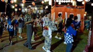 Lahaina Jodo Mission Obon 2009 [upl. by Shelly]