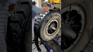 Tyre Retreading High Quality tyre shorts pune [upl. by Nirraj472]