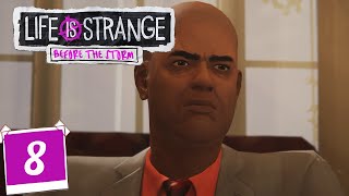 Konsequenzen 🎮 Life is Strange Before the Storm 8 [upl. by Symon]