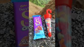 Dairy milk silk Oreo and star gems shorts dairymilk gems [upl. by Eceinaj465]