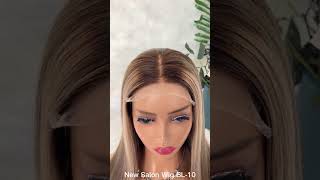 New Salon Hair BL 10 China Hair Factory Hair Supplier My Dream Hair [upl. by Piotr]