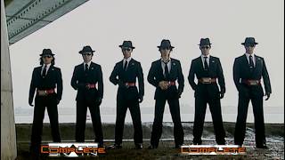 KAMEN RIDER 555FAIZ  RioTROOPERs ALL henshin No Copyright Intended [upl. by Llerad]