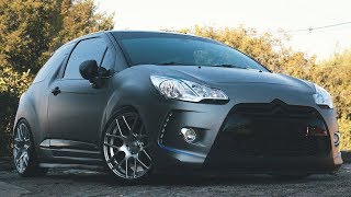 Todos os UPs do CITROEN DS3 16 TURBO STG1  Lista de mods 2019 [upl. by Wilmar]