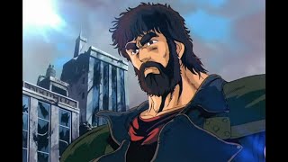 Fist of the North Star 1986 movie trailer [upl. by Wynn]