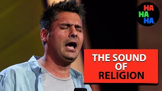 Danny Bhoy  The Sound of Religion [upl. by Cartwright945]