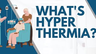 What is Hyperthermia Discover This Powerful Cancer Treatment amp Its Use at Immunotherapy Institute [upl. by Defant]