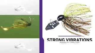 PROREX Tungsten Blade Jig [upl. by Zumstein]