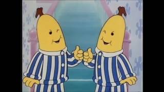 Bananas in Pajamas Metal Version [upl. by Prader]