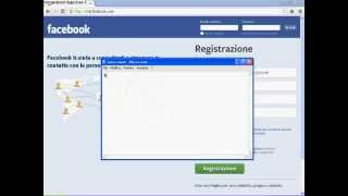 Come scoprire una password di un amico su facebook [upl. by Ardried]