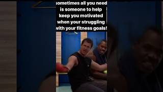 Find sometime that motivates youmotivation accountable fitnessgoals coach nevergiveup [upl. by Fairfield]