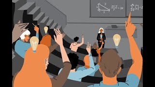 Obsolescence of the American education system [upl. by Ariajay]