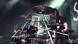 Soilwork  Long Live The Misanthrope  Live In The Heart Of Helsinki 2015 [upl. by Kcarb]