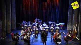 Congleton Youth Orchestra [upl. by Sabino]