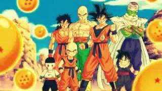 Dragon Ball Z Kai Theme Song English opening Lyrics [upl. by Attenweiler]