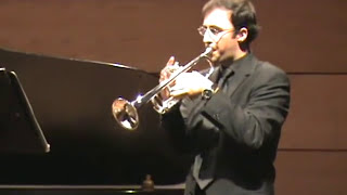 Stanley Friedman SOLUS  Erico Fonseca  trumpet [upl. by Al]