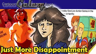 The Velma Show is still BAD and Theres More [upl. by Carrie]