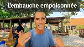 Lembauche empoisonnée  Comment rejeter une offre dinternalisation [upl. by Olocin]