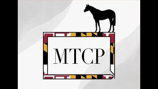 Maryland Thoroughbred Career Program Alumni Testimonial Sara Gordon [upl. by Toddy72]