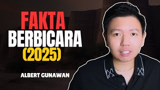 KONDISI EKONOMI INDONESIA SUDAH SEMAKIN PARAH 2025 MASIH AMAN [upl. by Eimoan144]