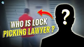 What happened to LockPickingLawyer LockPickingLawyer Shop  Tool Set  Website [upl. by Joya]