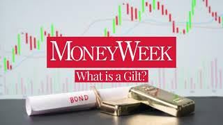 What is a gilt  MoneyWeek Videos investing interestrates bonds savings personalfinance [upl. by Sergeant]