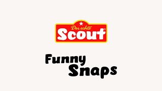 Scout Schulranzen Funny Snaps [upl. by Laetitia518]