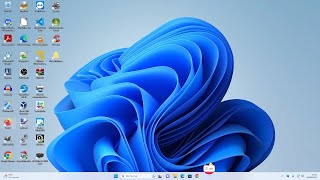 Comment épingler un programme dans la barre de tâches avec un glisser déposer sur Windows 11 [upl. by Nnednarb]