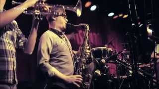 Snarky Puppy Live at The Stockholm Jazz Festival 2013 HD [upl. by Atnamas]