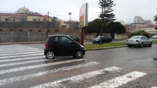 smart fortwo drift [upl. by Verne152]