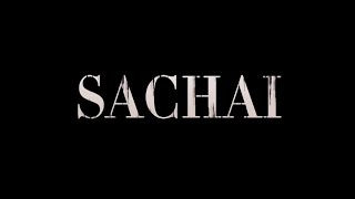 SACHAI  OFFICIAL TEASER  BY PREM  RUDR RECORDS PRESENTS  101024  2024 NEW SONG [upl. by Aikas]