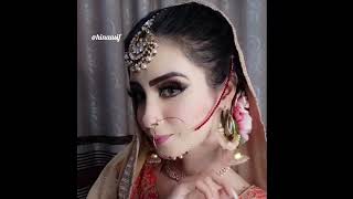 Opera Full Coverage Professional Bridal Foundaion makeuptutorial makeupartist makeuptips [upl. by Euell41]