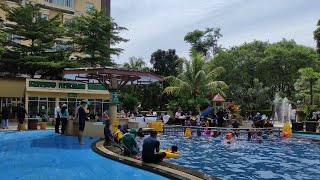 Review Lorin Sentul Hotel [upl. by Langdon]