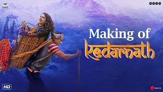 Kedarnath Full Movie Launch Event and Special Screening  Sushant Singh Rajput Sara Ali Khan [upl. by Odnomor]