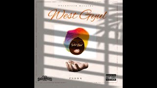 PNDRN  West Gyul Official Instrumental [upl. by Einwahr]