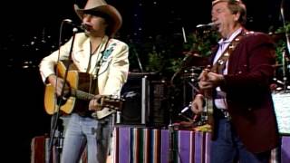 Dwight Yoakam  quotStreets of Bakersfieldquot Live from Austin TX [upl. by Llesig]