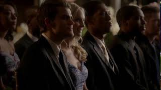 Stefan amp Caroline  6x21 10 [upl. by Caldeira]