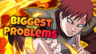 SHINOBI STRIKER MAINTENANCE BIGGEST PROBLEMS [upl. by Elkcim]