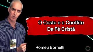 O Custo e o Conflito da Fé Cristã [upl. by Ashlee226]