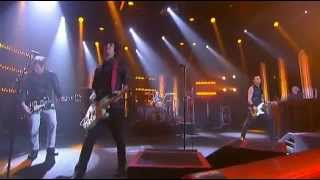 ▶ Green Day Concert Prive 2009 Full Concert [upl. by Peltier]