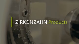 Kit Wet GrindingWet Milling M5  ZirkonzahnProducts [upl. by Anuska]