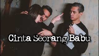 Cinta Seorang Babu – DMS  Penelusuran [upl. by Tremayne763]