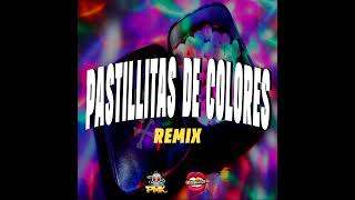 Pastillitas De Colores Remix DjPirata ft djlucianotroncoso guaracha [upl. by Sitruc260]