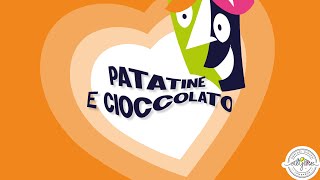 PATATINE E CIOCCOLATO [upl. by Horgan]