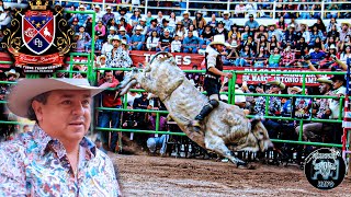 ¡¡Todo Lo que se vivió en el Aniversario De Rancho Barriga En La Monumental De Morelia [upl. by Netsirc]