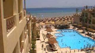 Imperial Shams Abu Soma Resort 5 Safaga  2010 [upl. by Lalittah535]