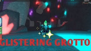 POKEMON BRICK BRONZE SHINY HUNTING 1 GLISTENING GROTTO [upl. by Rosemarie]