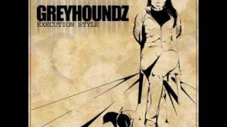 Greyhoundz  Rat Metal [upl. by Yelroc]