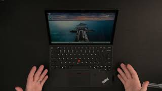 Lenovo ThinkPad X12 Detachable Gen 2 Unboxing [upl. by Hermia495]