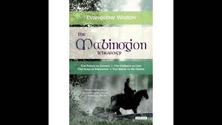 The Mabinogion A Window into Welsh Myth and Legend [upl. by Hump22]