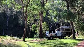 Wattle Flat Campground [upl. by Adrien996]